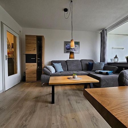 Familienwohnung Gruenwald Goslar Ngoại thất bức ảnh