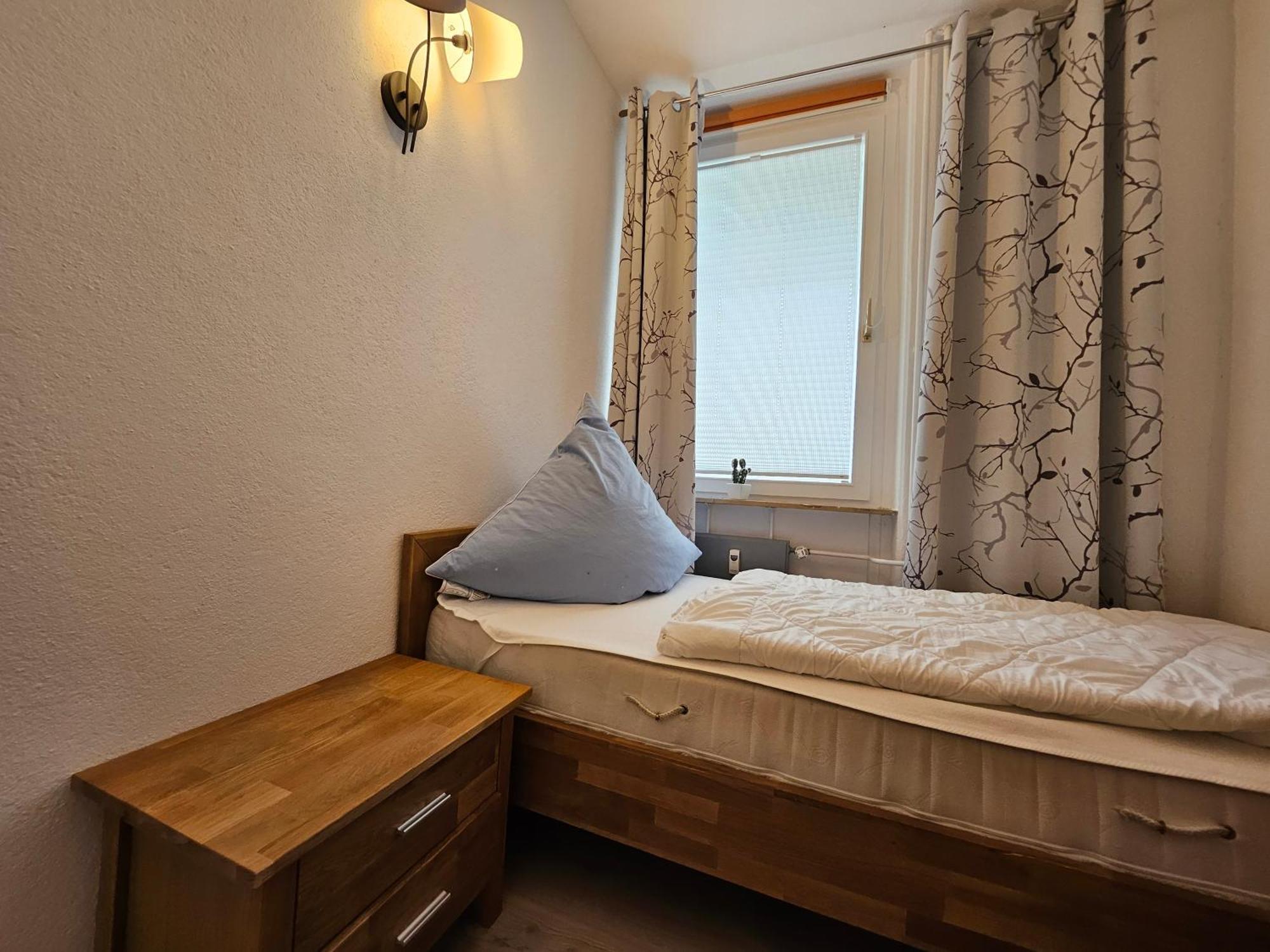 Familienwohnung Gruenwald Goslar Ngoại thất bức ảnh
