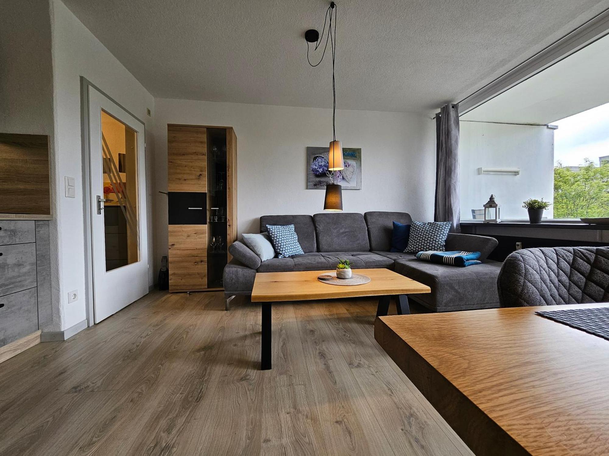 Familienwohnung Gruenwald Goslar Ngoại thất bức ảnh