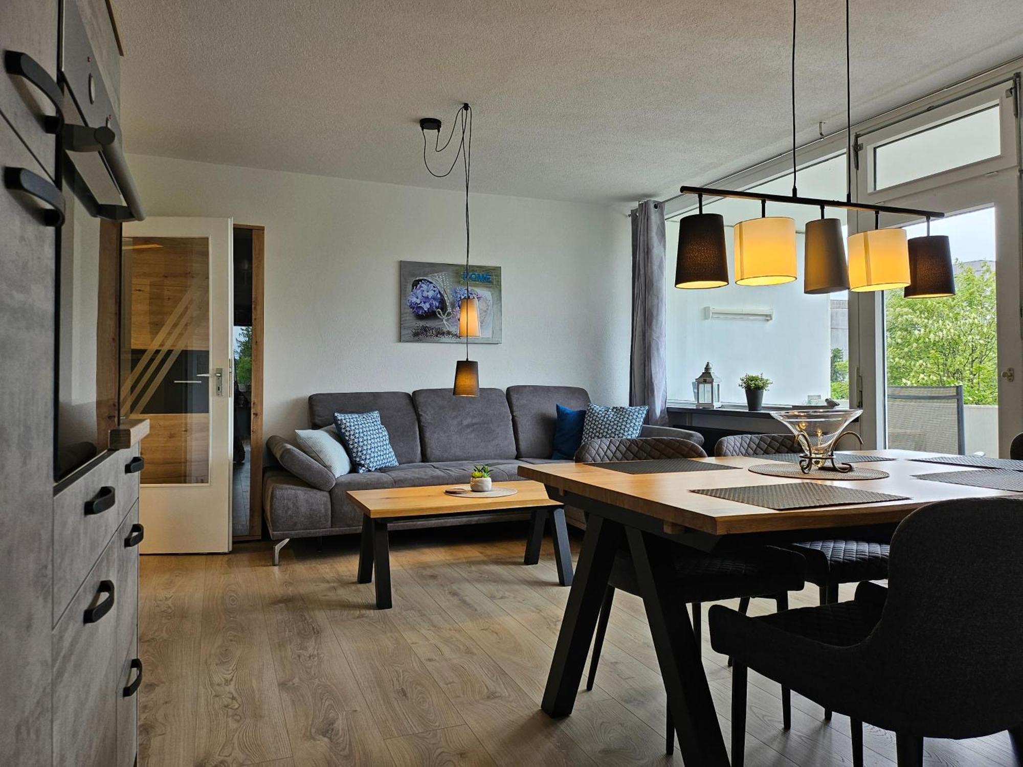 Familienwohnung Gruenwald Goslar Ngoại thất bức ảnh
